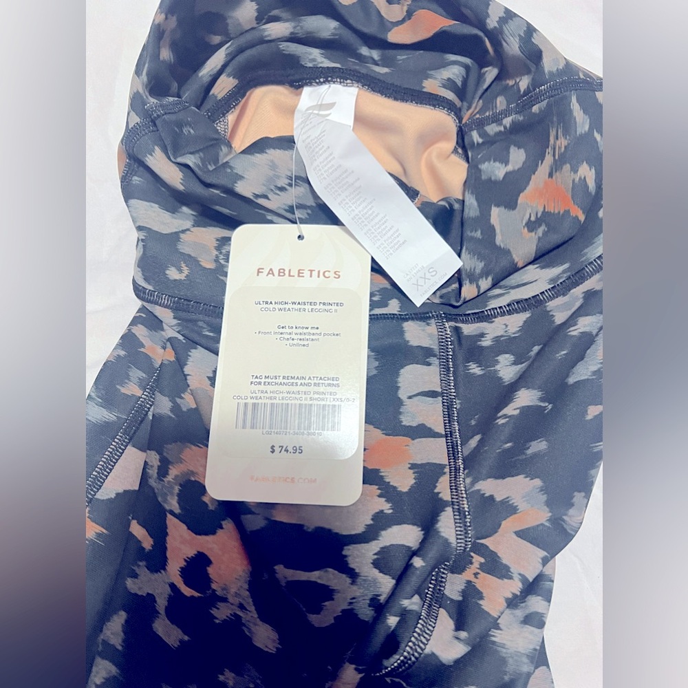 Fabletics legging